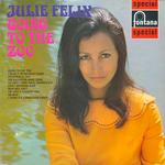 Julie Felix: Going to the Zoo (Fontana TL5368)