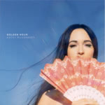 Kacey Musgraves: Golden Hour (MCA 0602537140961)