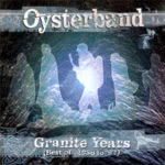Oysterband: Granite Years (Cooking Vinyl COOKCD196)