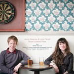 Jonny Kearney & Lucy Farrell: Green Leaved Trees (RabbleRouser RRM008)