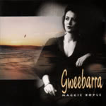 Maggie Boyle: Gweebarra (Pure PRCD05)