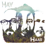 HAV: Haar (Folkwit)