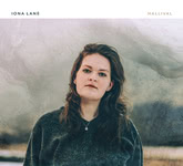 Iona Lane: Hallival (Iona Lane ILR001CD)