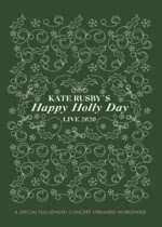 Kate Rusby: Happy Holly Day (Pure PRDVD66)