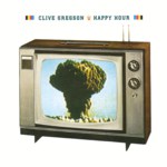 Clive Gregson: Happy Hour (Fellside FECD141)