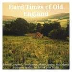 We Shall Overcome: Hard Times of Old England (Subversive Folk)