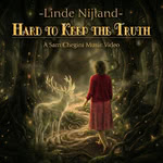 Linde Nijland: Hard to Keep the Truth (Linden Tree)