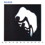 Sìleas: Harpbreakers (Lapwing LAP CD 127)