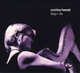 Corrina Hewat: Harp I Do (Big Bash BBRCD016)