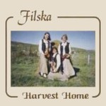 Filska: Harvest Home (Attic FXATCD044)