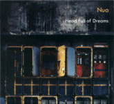 Nua: Head Full of Dreams (Liekedeler 13030)