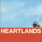 Kate Rusby & John McCusker: Heartlands (Pure PRCD11)
