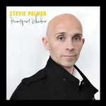 Stevie Palmer: Heartprint Shadow (Greentrax CDTRAX347)