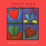 Finest Kind: Heart’s Delight (Fallen Angle FAM03CD)