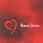 Niamh Parsons with Graham Dunne: Heart’s Desire (Fréa MWCD 4037)