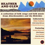 Heather and Glen (Acrobat ACRCD309)