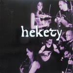 Hekety: Hekety (HEKCD01)