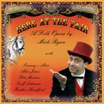 Mick Ryan: Here at the Fair (WildGoose WGS428CD)