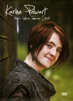 Karine Polwart: Here’s Where Tomorrow Starts (Proper PFILMS002)