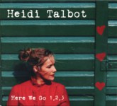 Heidi Talbot: Here We Go 1, 2, 3 (Navigator NAVIGATOR101)