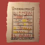 Graham & Eileen Pratt: Hieroglyphics (Plant Life PLR 068)