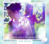 Gráinne Brady & Tina Jordan Rees: High Spirits (G&T GTR001)