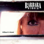 Barbara Dymock: Hilbert's Hotel (Liftfire SCG570)