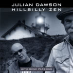 Julian Dawson: Hillbilly Zen (Fledg’ling FLED 3032)