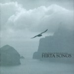 Alasdair Roberts & Robin Robertson: Hirta Songs (Stone Tape STR-006CD)