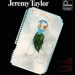 Jeremy Taylor: His Songs (Fontana STL5475)