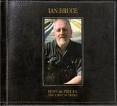Ian Bruce: Hits & Pieces (Ruglen LUMS CD 0111)