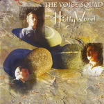 The Voice Squad: Holly Wood (Tara TARACD 4013)