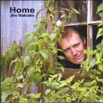 Jim Malcolm: Home (Beltane BELCD102)