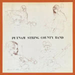Putnam String County Band: Home Grown (Rounder 3003)