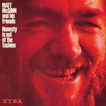 Matt McGinn: Honesty Is Out of the Fashion (Transatlantic XTRA 1071)