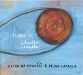 Katarina Juvančič & Dejan Lapanja: Hope’s Beautiful Daughter (Story Cat CAT CD002)