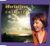 Christine Collister: Horizon (Fledg’ling CING 4001)