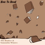 M.G. Boulter & Samantha Whates: How to Read (own label)