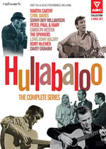 Hullabaloo (Network/ABC 7956132)