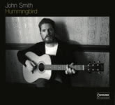 John Smith: Hummingbird (Commoner COMM01CD)