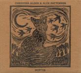 Christina Alden & Alex Patterson: Hunter (CD)