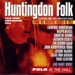 Huntingdon Folk (SVL 04CD)