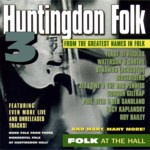 Huntingdon Folk 3 (SVL 08CD)