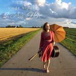 Linde Nijland: I Am Here (Continental CECD51)