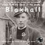 Songs From the Idiom of the People of Blaxhall (Helions Bumpstead NLCD10)