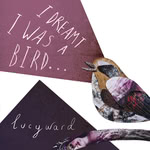 Lucy Ward: I Dreamt I Was a Bird (Betty Beetroot BETTY01)