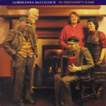 Gordeanna McCulloch: In Freenship’s Name (Greentrax CDTRAX123)