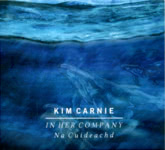 Kim Carnie: In Her Company (Kim Carnie KC0002, 2019 reissue)