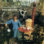 Judy Collins: In My Life (Elektra 74027-2)