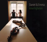 Daniel & Emma: Innerligheten (Emma Reid EMR02)